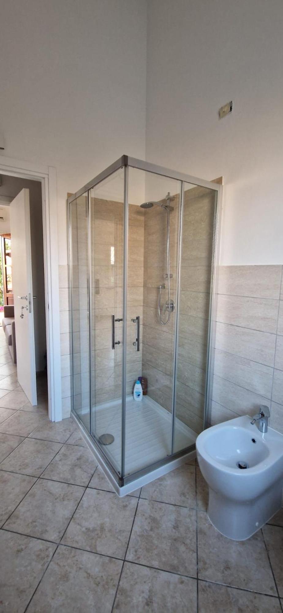 Casa Vacanza Mamaioa SantʼAnna Arresi エクステリア 写真